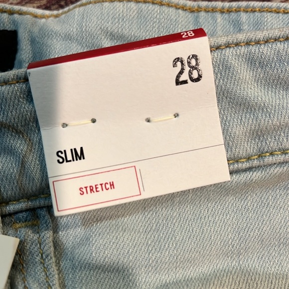 Express shorts - Picture 3 of 4